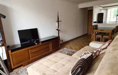 Imagem 1: Apartamento com 3 dormitórios, 91 m² - venda por R$ 745.000,00 ou aluguel...