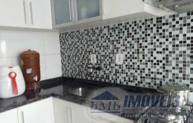 Imagem 9: São Paulo - Apartamento Padrão - São Miguel Paulista