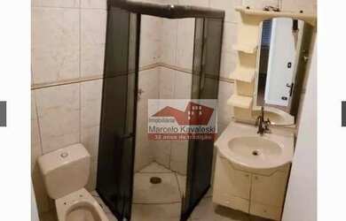 Imagem 14: Apartamento à venda, 82 m² por R$ 477.000,00 - Sacomã - São Paulo/SP