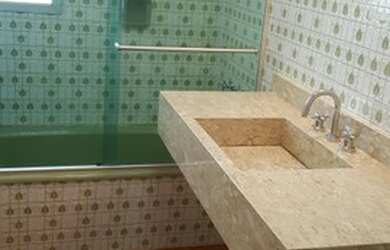 Imagem 9: Apartamento para venda possui 124 metros quadrados na Vila Madalena -...