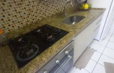 Imagem 8: UFS. Apartamento para venda possui 60 metros quadrados com 2 quartos em Janga - Paulista