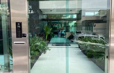 Imagem 4: Novo - Maravilhoso. Piscina, Churrasqueira, Ar-condicionadoeImóvel novo