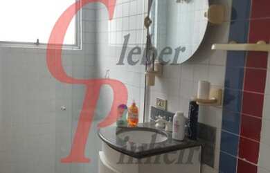 Imagem 9: Sobrado para venda possui 147 metros quadrados com 4 quartos em Jardim...