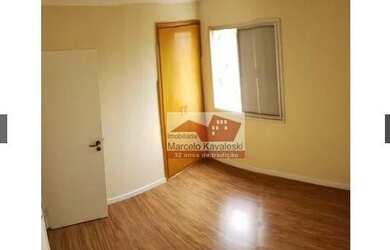 Imagem 8: Apartamento à venda, 82 m² por R$ 477.000,00 - Sacomã - São Paulo/SP