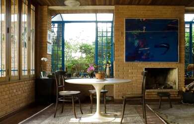 Imagem 11: Casa à venda, 1000 m² por R$ 9.000.000,00 - Pacaembu - São Paulo/SP