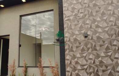 Imagem 1: Maravilhosa casa a Venda - Residencial Villa Verde