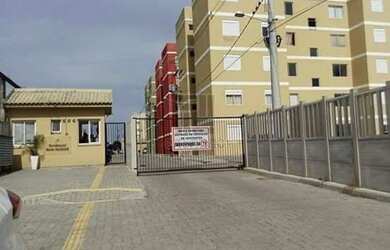 Imagem 14: PELOTAS - Apartamento Padrão - Fragata