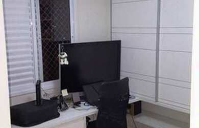 Imagem 16: Apartamento à venda, 124 m² por R$ 1.325.000,00 - Jardim Anália Franco...