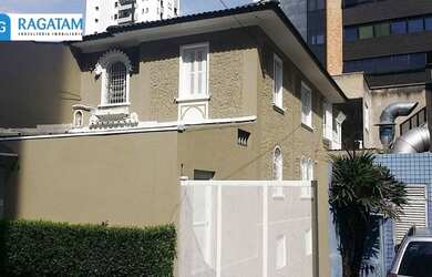 Imagem 2: Sobrado para alugar, 315 m² por R$ 14.000/mês - Jardim Paulista - São...