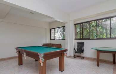 Imagem 13: Apartamento mobilhado Morumbi,1 Dmt, 1 Vg livre, perto do shopping