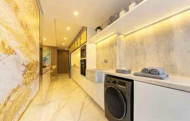 Imagem 16: Apartamento à venda 160m², 2 vagas - Ao lado da estação Alto do Ipiranga