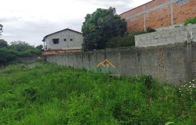 Imagem 3: Terreno à venda, 417 m² por R$ 200.000 - Das Laranjeiras - Serra/ES