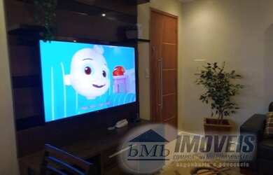 Imagem 3: São Paulo - Apartamento Padrão - São Miguel Paulista