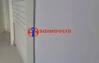 Imagem 12: Apartamento de 23 metros quadrados no bairro Flamengo