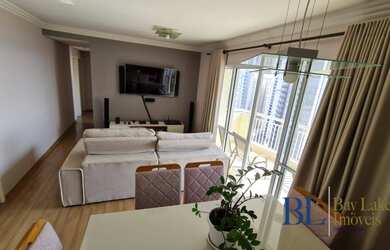 Imagem 1: Vendo Apartamento 92M - Residencial Club Tuiuti Andar Alto