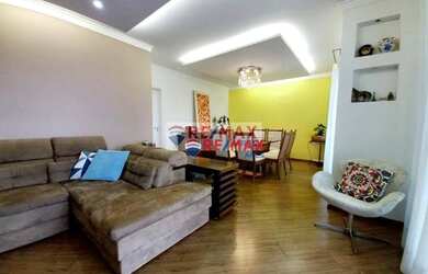 Imagem 4: Lindo apartamento em Condominio Clube no miolo de Alto da Boa Vista