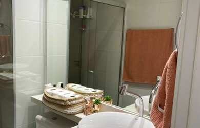 Imagem 9: Apartamento à venda, 45 m² por R$ 318.000,00 - Jardim Norma - São Paulo/SP