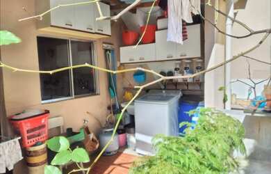 Imagem 15: VENDO CASA- 10X22- INCORPORAÇÃO-em ZM- Brooklin Paulista - São Paulo...