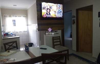 Imagem 1: APARTAMENTO RESIDENCIAL em ATIBAIA - SP, CHACARA PARQUE SAO PEDRO