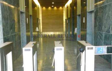 Imagem 5: Aluguel de andares corporativos no Ventura Corporate Towers, Centro, Rio de Janeiro