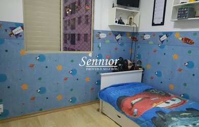 Imagem 8: São Paulo - Apartamento Padrão - LAUZANE PAULISTA