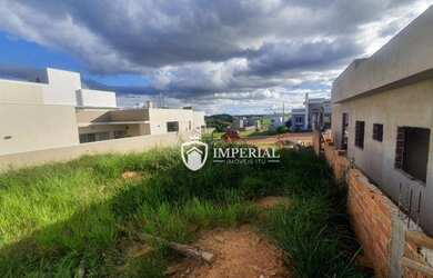 Imagem 2: Terreno à venda, 310 m² por R$ 240.000,00 - Condomínio Lagos D x27...