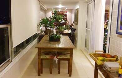 Imagem 8: São Paulo - Apartamento Padrão - Jardim das Vertentes