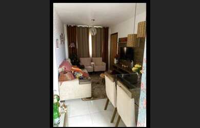 Imagem 3: Ágio apartamento mesões por do sol atrás do Shopping de Águas Lindas