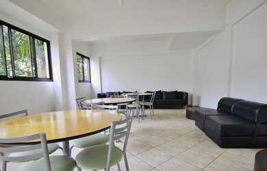 Imagem 15: Apartamento mobilhado Morumbi,1 Dmt, 1 Vg livre, perto do shopping