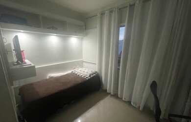 Imagem 14: OPORTUNIDADE EM CONDOMÍNIO, 3QTS, PISCINA E FINO ACABAMENTO!