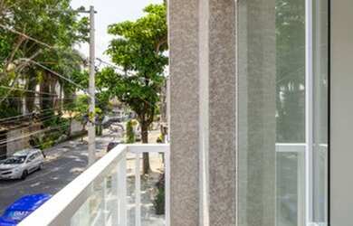 Imagem 11: Aptos no Parque Paulistano - Residencial Bogotá