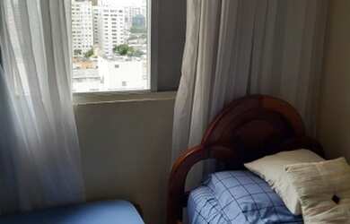 Imagem 13: Apartamento para venda com 100 metros quadrados com 3 quartos em Pinheiros...