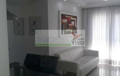 Imagem 10: APARTAMENTO LAUZANE PAULISTA