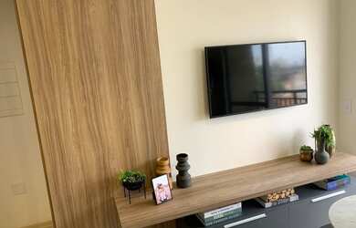 Imagem 7: Apartamento com 1 dormitório à venda, 31 m² por R$ 310.000,00 - Alto...