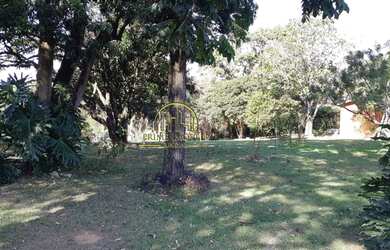 Imagem 8: Chácara em área industrial/residencial - Jundiaí/Itupeva SP