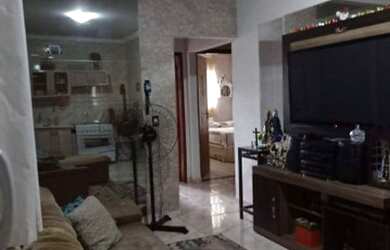 Imagem 5: Casa com 3 dormitórios à venda, 129 m² por R$ 245.000,00 - Jardim Paulista...