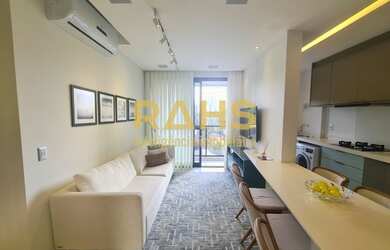 Imagem 2: Apartamento no Bairro Atiradores em Joinville