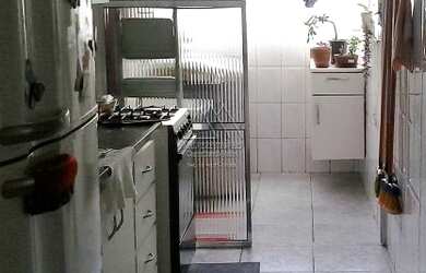 Imagem 6: São Paulo - Apartamento Padrão - Jardim Patente Novo