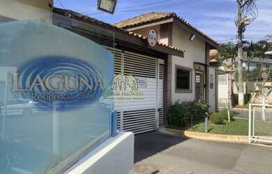 Imagem: O terreno possui 300m² de Área, Imóvel novo e está localizado