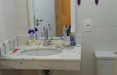 Imagem 11: Apartamento à venda, 59 m² por R$ 580.000,00 - Tatuapé - São Paulo/SP