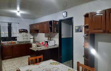 Imagem 9: Casa 03 Dorm - Bairro CENTRO