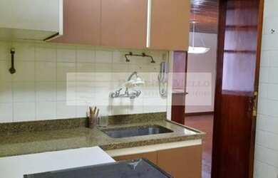 Imagem 1: APTO 2 SUÍTES NA AV ANGÉLICA/ ÓTIMA LOCALIZAÇÃO PROXIMO AO METRO