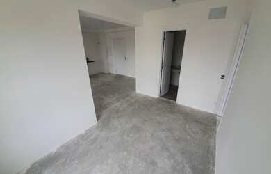 Imagem 13: Apartamento novo, andar alto com vista