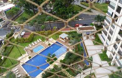 Imagem 4: Lindo Apartamento para venda com VARANDA GOURMET - 168 m² - 3 Dorms -...