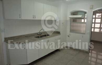 Imagem 6: APARTAMENTO RESIDENCIAL em SÃO PAULO - SP, JARDIM PAULISTA