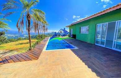 Imagem 5: Chácara a Venda em Atibaia