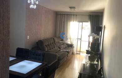 Imagem 1: Apartamento à venda, 81 m² por R$ 560.000,00 - Vila Carrão - São Paulo/SP