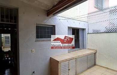 Imagem 6: Sobrado à venda, 150 m² por R$ 650.000,00 - Vila Natália - São Paulo/SP