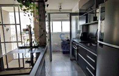 Imagem 7: Apartamento à venda, 52 m² por R$ 405.000,00 - São Lucas - São Paulo/SP