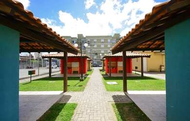 Imagem 8: PELOTAS - Apartamento Padrão - Fragata